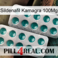 Sildenafil Kamagra 100Mg dapoxetine2